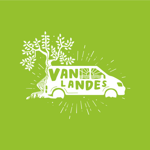 Le Van Landais, Kit d'aménagement pour van