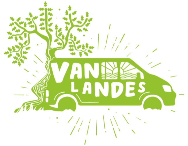 Van Landes Logo